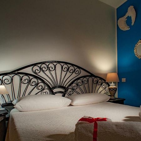 B&B Buonfiglio Cicconcelli - Terrazza Panoramica Frascati Zewnętrze zdjęcie