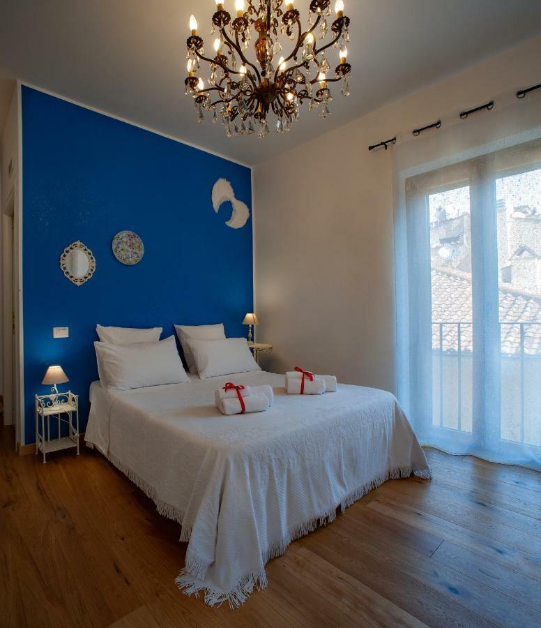 B&B Buonfiglio Cicconcelli - Terrazza Panoramica Frascati Zewnętrze zdjęcie