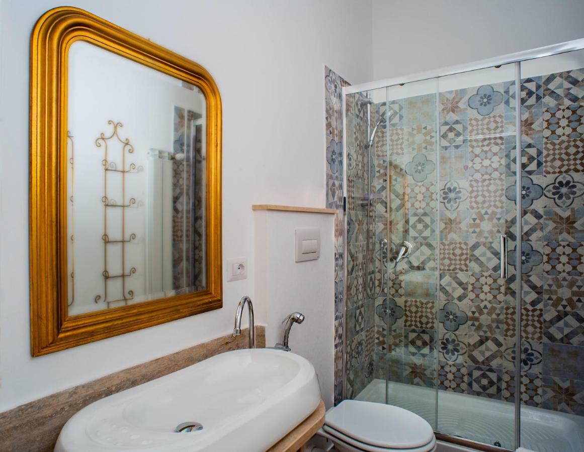 B&B Buonfiglio Cicconcelli - Terrazza Panoramica Frascati Zewnętrze zdjęcie